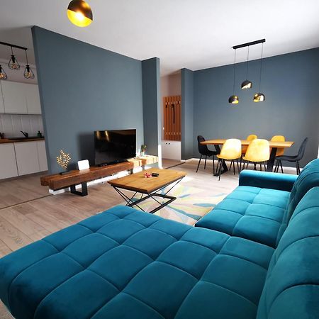 Serenity Suite Sinaia Extérieur photo