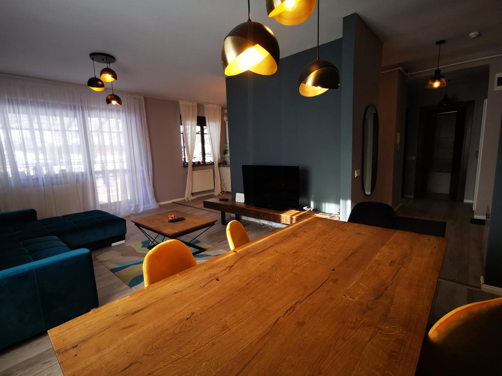 Serenity Suite Sinaia Extérieur photo